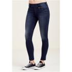 Runway Womens Legging | Native Ora Clean | Size X Small | True Religion