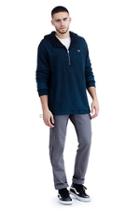 Double Dye Pullover Mens Hoodie | Monsoon | Size Large | True Religion