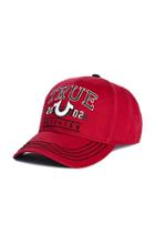Womens True Hat | Ruby Red | True Religion