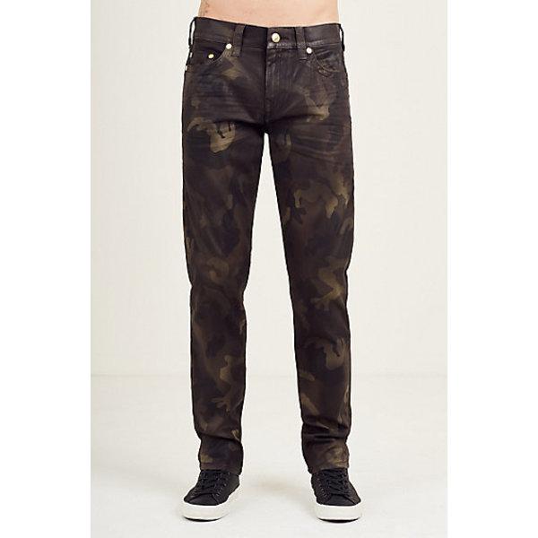 Geno Slim Mens Jean | Rough Turf | Size 29 | True Religion