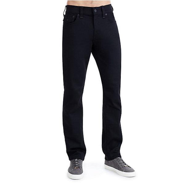 Geno Slim Blackout Mens Jean | Nightfall | Size 29 | True Religion