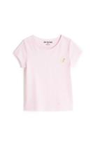 Buddha Toddler/little Kids Tee | Shadow Pink | Size 4 | True Religion