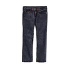 Geno Super T Kids Jean | Grey Sky | Size 12 | True Religion