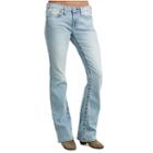 Women's Becca Bootcut Jean | Hose Down | Size 23 | True Religion