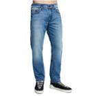 Mens Multi Super T Geno Slim Jean | Fbmd Upstate | Size 29 | True Religion