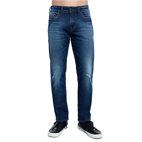 Mens Classic Geno Slim Jean | Favm Suspect | Size 29 | True Religion