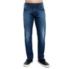 Mens Classic Geno Slim Jean | Favm Suspect | Size 29 | True Religion