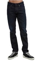 Mens Super T Geno Slim Jean | Midnight Riot | Size 28 | True Religion