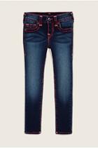 Casey Super T Kids Jean | Alameda Wash | Size 5 | True Religion