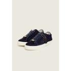 Tr Lowtop Sneakers | Navy | Size 10 | True Religion