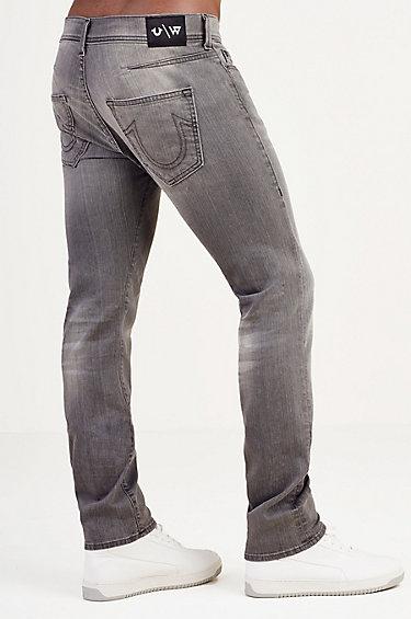 True Religion Russell Westbrook Rocco Skinny Jean - Pivot