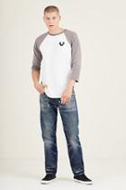 Slim Fit Geno Jean | Street Dweller | Size 28 | True Religion