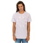 Elongated Signs Mens Tee | Purple | Size Small | True Religion