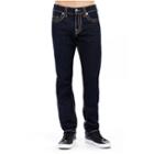 Mens Super T Geno Slim Jean | Body Rinse | Size 31 | True Religion