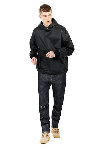 Mens Urban Relaxed Taper Jean | Raw | Size 28 | True Religion