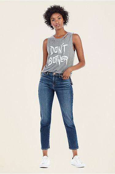 Colette Skinny Womens Jean | Waterloo | Size 34 | True Religion