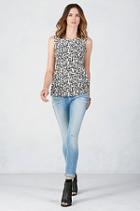 Halle Super Skinny Womens Jean | Sea Glass Clean | Size 24 | True Religion