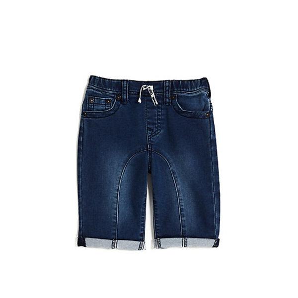 Toddler/little Kids Geno Drawstring Short | Lava Wash | Size 3t | True Religion