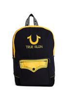 Mens Bold Backpack | Black | True Religion