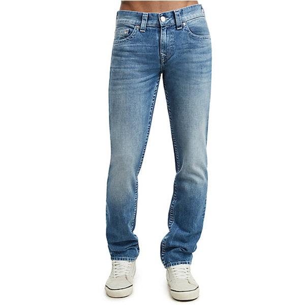 Slim Fit Jean | Far Out Clean | Size 29 | True Religion