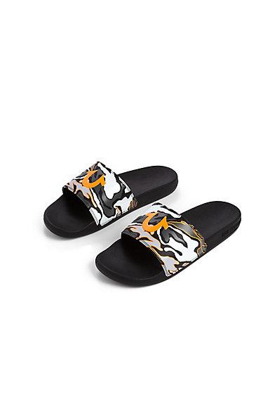 Men's Tr Slide Shoe | Multi | Size 6 | True Religion