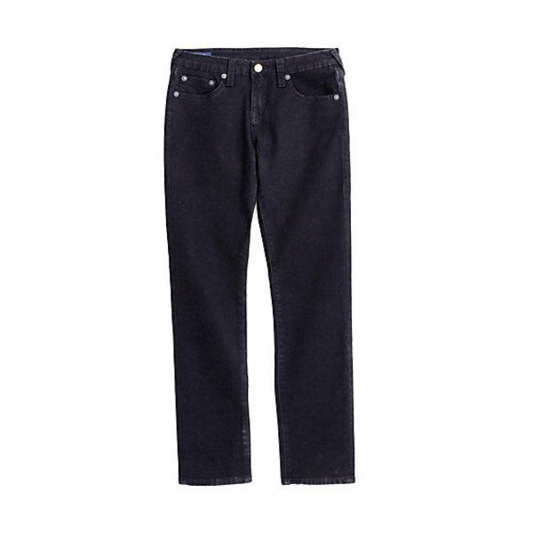 Geno Single End Toddler/little Kids Jean | Uk Black | Size 4 | True Religion