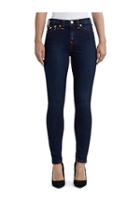 Women's Super Skinny Fit Big T High Waisted Jean | Body Rinse | Size 23 | True Religion