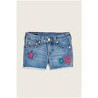 Patched Toddler/little Kids Short | Sailaway | Size 5 | True Religion