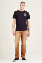Geno Slim Mens Jean | Golden Road | Size 30 | True Religion