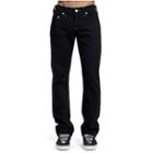 Men's Straight Fit Run Stitch Jean | Body Rinse | Size 30 | True Religion
