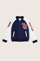 Varsity Kids Jacket | Ins1 Insignia | Size 2t | True Religion