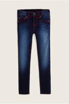 Combo Super T Kids Jean | Heather Sky | Size 2t | True Religion