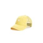 Youth Core Trucker Cap | Canary | True Religion