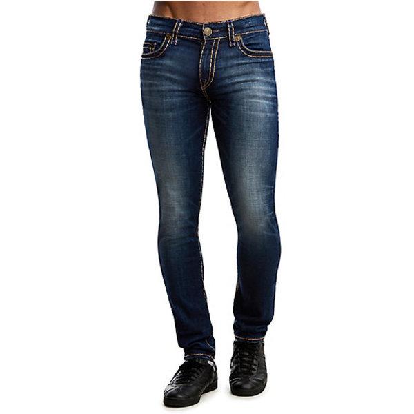 Rocco Super T Skinny Mens Jean | Midtown | Size 28 | True Religion
