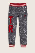 True Religion Terry Toddler/little Kids Sweatpant - Indigo