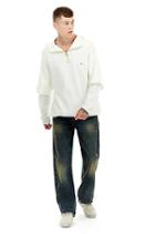 Ricky Flap Mens Jean | Gothic Ruins  | Size 28 | True Religion