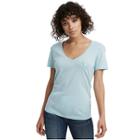 Gel Crafted W Pride Womens Tee | Monsoon | Size Small | True Religion