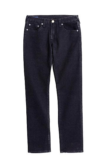Geno Single End Toddler/little Kids Jean | Uk Black | Size 5 | True Religion