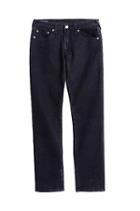 Geno Single End Toddler/little Kids Jean | Uk Black | Size 5 | True Religion