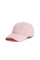 Men's Core Logo Baseball Cap | Shadow Pink | True Religion