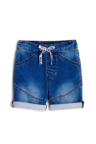 Toddler/little Kids Bobby Short | Freckle Blue | Size 2t | True Religion