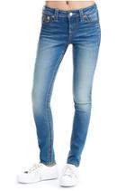 Super Skinny Big T Womens Jean | Northern Shore | Size 26 | True Religion