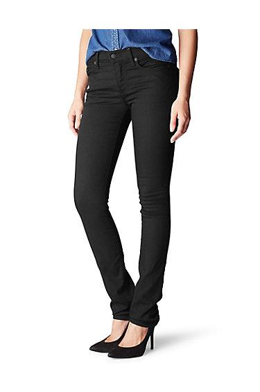 True Religion Cora Straight Womens Jean - 300 Am