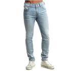 Mens Rocco Skinny Jean | Faul Wave Wash | Size 34 | True Religion