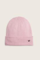 True Religion Acid Washed Watchcap - Belle