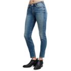 Jennie Curvy Skinny Womens Jean | Seeing Stars | Size 25 | True Religion