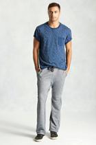 True Religion Baseball Stitch Mens Sweatpant - River