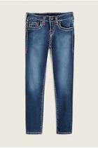 Casey Super T Toddler/little Kids Jean | Savage Saloon | Size 5 | True Religion