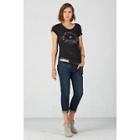 Nu Boy Slim Boyfriend Womens Jean | Brunswick Avenue | Size 29 | True Religion