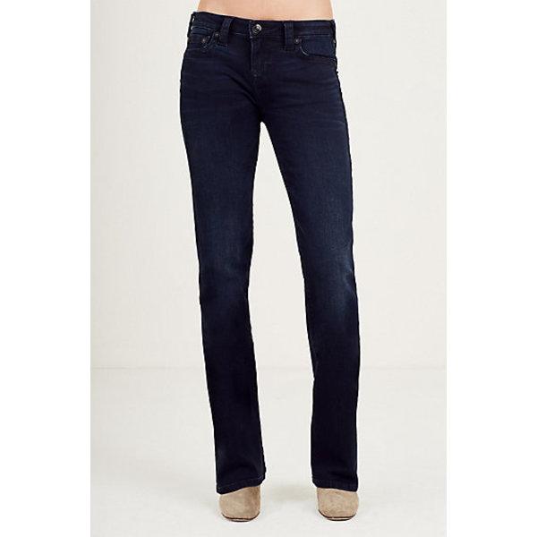 Becca Bootcut Womens Jean | Mystic Blues | Size 24 | True Religion